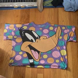 1993 Warner Bros T-Shirt